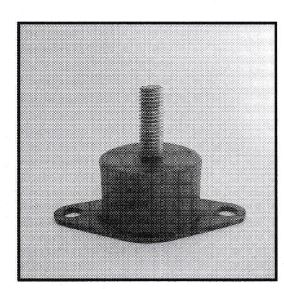 flange-mount